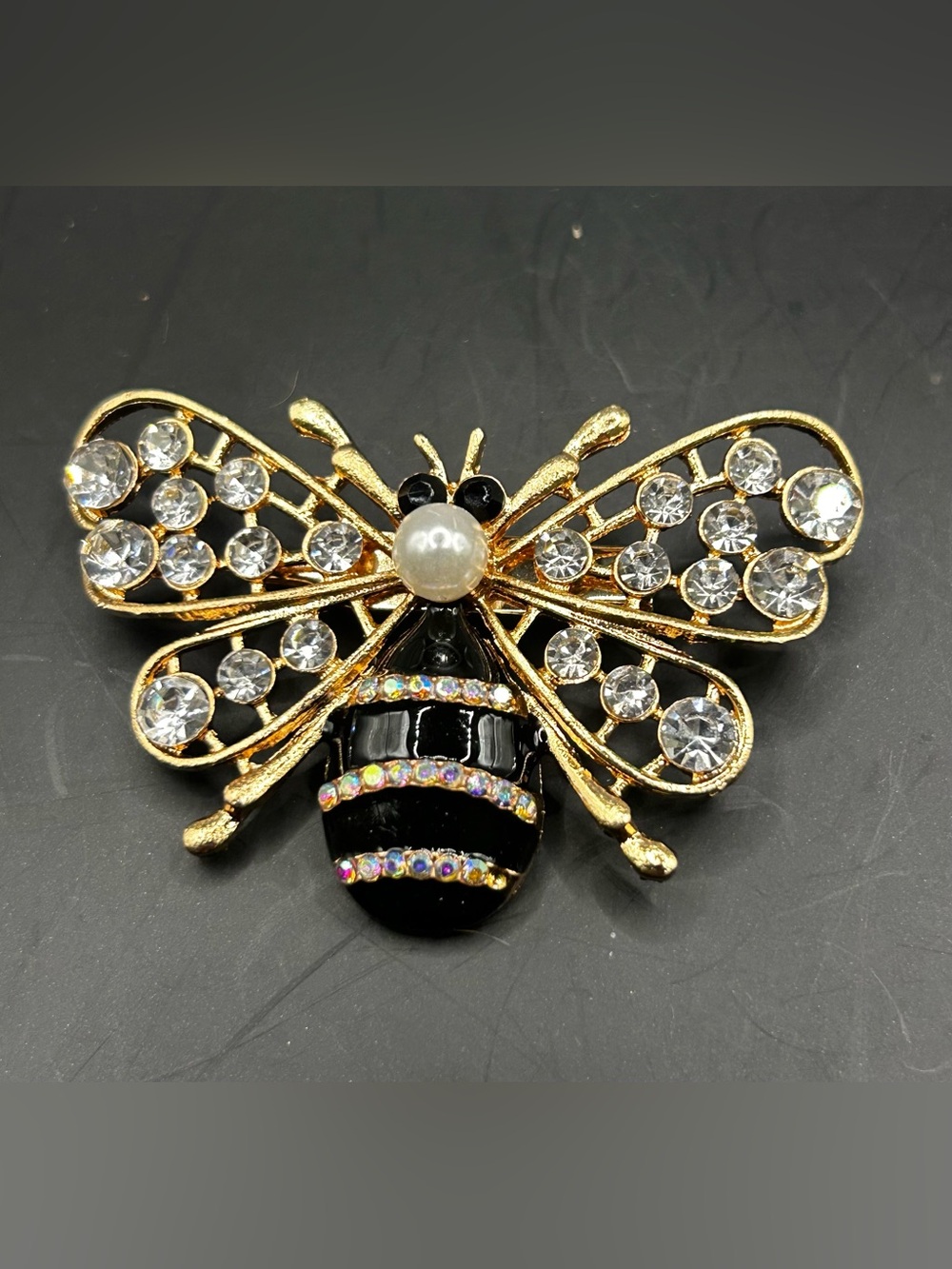 BEE 🐝 Brooches asst colors Seller Support